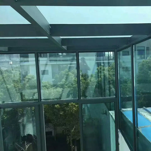 Nouveau Film de fenêtre de sécurité Laser 1.5m x 1m 1064nm OD3 + 0.12mm d'épaisseur pour Machine de soudage Laser - Product Image 6