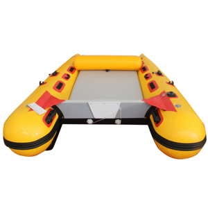 <span class=keywords><strong>9</strong></span> pi <span class=keywords><strong>6</strong></span> en Catamaran de pêche gonflable MC290 - Product Image 2