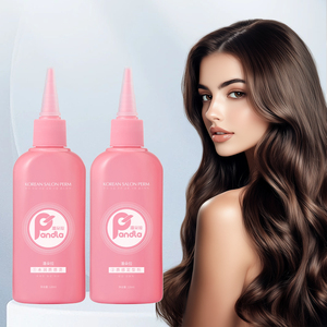 Lotion permanente professionnelle de cheveux de vague froide de <span class=keywords><strong>bouclage</strong></span> de PANDLA avec le meilleur <span class=keywords><strong>prix</strong></span> en gros - Product Image 4