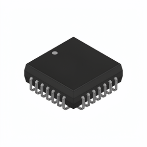 EE PLD, 10NS, PAL TYPE PQCC28 28 LCC (เจ ลีด) แบบฝัง PALCE20V8H-10JC_4 ตัวแทนจำหน่ายอะไหล่อิเล็กทรอนิกส์และชิ้นส่วนอิเล็กทรอนิกส์อย่างเป็นทางการ - Product Image 1