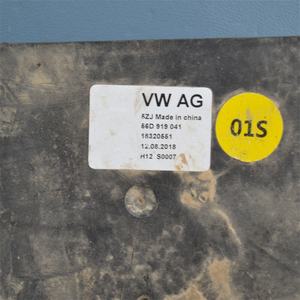 Seconda mano RX5 corpo modulo Computer per RX3 I5 I6 MG GS MG5 MG6 MG7 BCM Controller 10510291/01 condizione di utilizzo - Product Image 6