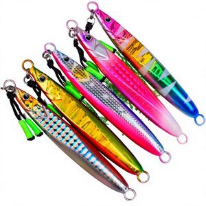 Señuelos de Pesca Flotantes Personalizados de Madera Tipo Popper GT - Product Image 2