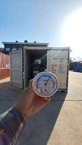 Tetrahydrofuran (<span class=keywords><strong>THF</strong></span>) hữu cơ không màu CAS 109-99-9, sản xuất tại Trung Quốc, dùng làm dung môi và nguyên liệu tổng hợp hữu cơ, chất phủ. - Product Image 5