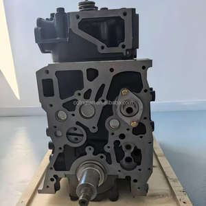 Blocco Motore Lungo TD27T TD27 di Alta Qualità Lingtan per Motori Diesel NISS-AN TD27 <span class=keywords><strong>2</strong></span>.7L <span class=keywords><strong>2</strong></span>.8L 3.2L - Product Image 4
