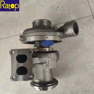 เทอร์โบชาร์จเจอร์ใหม่เอี่ยม รุ่น 528-1450 5281450 สำหรับ E336GC E345GC C9.3B - Product Image 6