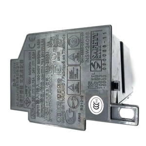 <b>Power</b> <b>Supply</b> <b>Adapter</b> K30314 K30304 K30312 Fits For Canon MG5240 MG5200 MG5210 MG5230 MG5220 iX6540 iX6550 MG5250 iX6580 iX6510 - Product Image 1