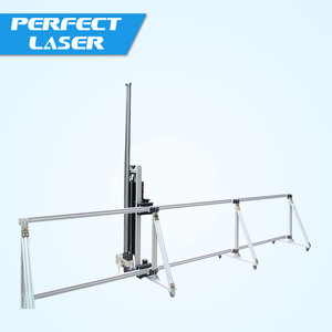 Máquina de Impresión Vertical 3D <span class=keywords><strong>para</strong></span> Decoración de Edificios, Impresora CNC de Arte <span class=keywords><strong>para</strong></span> Paredes - Product Image 1