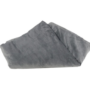 Factory Sale Double Carbon Fiber Far-infrared Waterproof Overheat Protection <b>Heating</b> Blanket Soft Winter Household Car RV - Product Image 1
