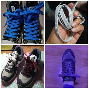 Flat Boot Laces Replacement Round Shoelaces Custom Sport Sneaker Shoelaces Printed Shoelaces - Product Image 6