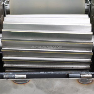 Tạo hạt và Pelletizer Cắt Phụ Kiện Mang Khối - Product Image 6