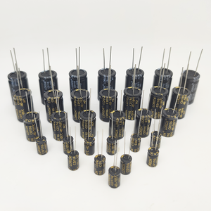 Honclay Nhà Sản Xuất Tụ 450V 68Uf 30*50Mm Nhôm Tụ Điện Điện Cho Âm Thanh Bảng Mạch - Product Image 5
