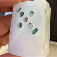 Module de mécanisme sonore personnalisé pour poupée parlante avec haut-parleur