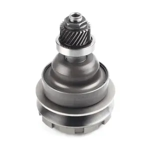 ชุดประกอบเกียร์ CVT8 รุ่น JF016E JF017E RE0F10D RE0F10E พร้อมสายพานและชิ้นส่วนโซ่ หมายเลขอะไหล่ 901074901089 สำหรับ - Product Image 4