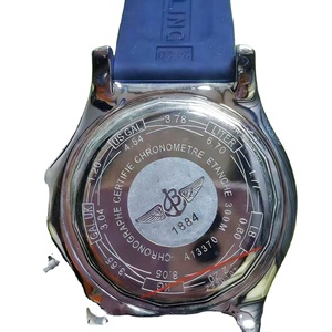 Relojes de Buceo Automáticos de Alta Calidad, Deportivos, Elegantes, Originales, con Zafiro Luminoso, Resistentes al Agua, para Breitlinger, Precio al por Mayor - Product Image 6