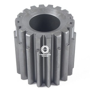Pièces de rechange d'excavatrice de chenille TGFQ voyage R300-<span class=keywords><strong>9</strong></span> 2nd Carrier Assy avec Sun Gear 39Q8-42180/39Q8-42190/39Q8-42250/39Q8-42200 - Product Image 5