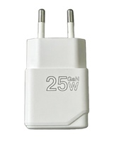 Nouveau Chargeur de Voyage Niuting 45W GaN PD Double Type-C Ultra-Mince Ignifuge Écologique 2026
