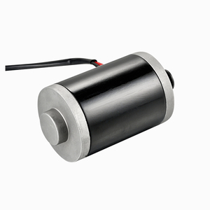 Zy6812 12V/24V 150W <span class=keywords><strong>Dc</strong></span> Geborstelde Elektromotor Voor Kleine Scooter Waterdichte Permanente Magneet <span class=keywords><strong>Dc</strong></span> Elektromotor