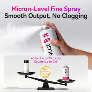 Operación Simple y Potente, Pulverizador <span class=keywords><strong>de</strong></span> Cobertura, <span class=keywords><strong>Pintura</strong></span> en Aerosol Manual Delicada y Resistente - Product Image 4