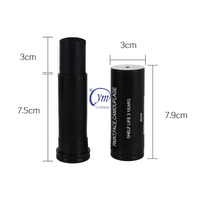 YUEMAI Vente en gros de peinture faciale camouflage en 3 couleurs : noir, marron, vert, pour le baseball, le football, la chasse, accessoires tactiques