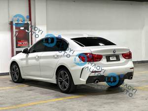 <span class=keywords><strong>BMW</strong></span> Serie 1 120I Modelo 2023 M Sport con Características Avanzadas Disponible a Buen <span class=keywords><strong>Precio</strong></span>, Bien Cuidado, Ligeramente Usado - Product Image 4