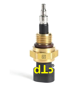 Sensor de Temperatura 6560-61-7300 6560617300 HM-A41013 Compatible con PC400-7 para Maquinaria de Construcción - Product Image 3