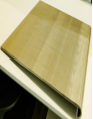Profilé d'escalier 5 mm insonorisant et antidérapant en SPC rigide à grain de chêne pour usage intérieur en <span class=keywords><strong>appartement</strong></span> - Product Image 5