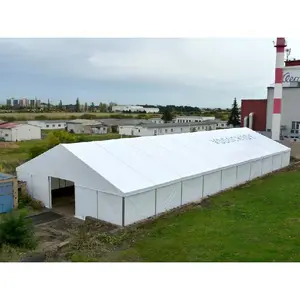 Tenda di evento 10x20 del baldacchino della tenda di alluminio dell'interno all'aperto del partito del Pvc del Pvc per il matrimonio