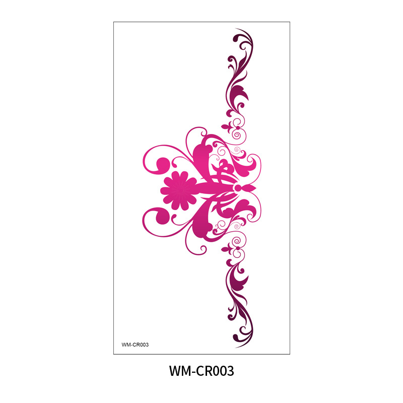 WMCR003