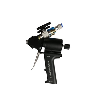 <span class=keywords><strong>Pistola</strong></span> de <span class=keywords><strong>espuma</strong></span> de pulverización de <span class=keywords><strong>poliuretano</strong></span>, multifuncional, <span class=keywords><strong>profesional</strong></span>, nueva - Product Image 1