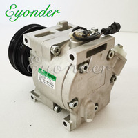 Compresseur de climatisation pour IVECO DAILY III, carrosserie plateforme, 500313156 570675200 40440028 DCP12001 4471001520 4472206970