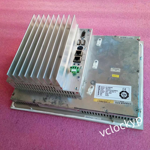 Pantalla Táctil USADA Bachmann WT310 733/512/T/CF256/VX Envío Gratuito a Través de Fedex/DHL - Product Image 3