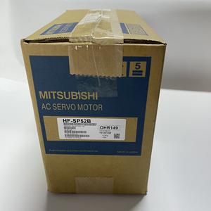 Servomotor Mitsubishi AC HF-SP52B - Product Image 1