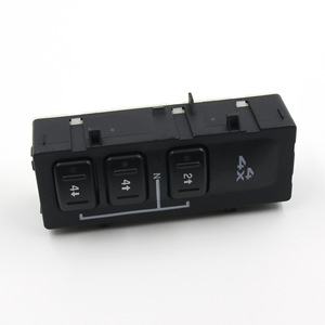 Chevrolet 4X Drive <b>Switch</b> 901-053 19259312 15136040 Electric Transfer <b>Case</b> Control For Replace Repair - Product Image 5