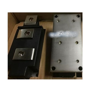 Nouveau et sous garantie 1 an Modules Thyristors/Diodes MCC500-16IO1 - Product Image 4