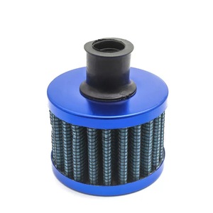 Elemento de Filtro de Aire de Alta Calidad de 12 mm, Modificado de Fábrica, Universal para Automóviles, Nuevo - Product Image 3