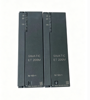 6ES7153-1AA03-0XB0 SIMATIC ET 200M IM 153-1 Módulo de Interfaz PROFIBUS DP para Automatización PLC