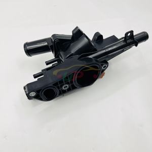 25600-2G400 256002G400 Ensemble de commande de température du liquide de refroidissement pour Hyundai Kia 25600 2G400 - Product Image 6