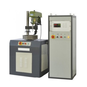 เครื่องทดสอบเกียร์ดิสก์แบบถอดน้ำหนักอัตโนมัติ - Product Image 3