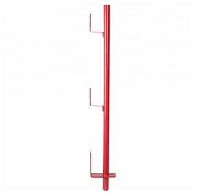 Système de rail de garde-tour d'escalier <span class=keywords><strong>Metaltech</strong></span> - Product Image 5