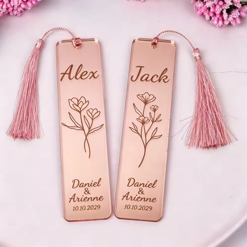 Or rose