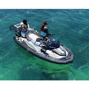 نفخ جت سكي سلامة عائم أعلى PVC جت تزلج الضلع Motorsurf Bouy Seedoo Jet Ski طوق للبيع - Product Image 1