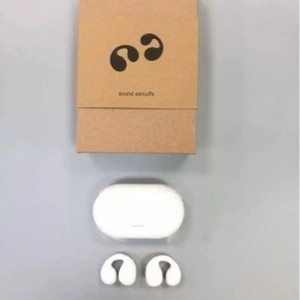 หูฟังบลูทูธแบบหนีบหู Cross-border Douyin bone conduction T7500, หูฟัง TWS แบบเปิดหู ไม่ต้องสอดเข้าหู - Product Image 2