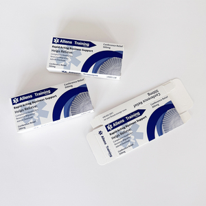 Cajas de embalaje para medicamentos Fabricantes de cajas de embalaje farmacéutico - Product Image 2