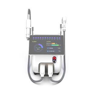 Appareil d'épilation au laser NdYag portable 10600nm, équipement de beauté pour salon de beauté et spa - Product Image 4