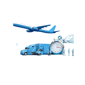 Fedex Express DDP porte à porte transitaire Agent de transport Services de logistique de Transport prix bon marché monde DHL vol air - Product Image 1