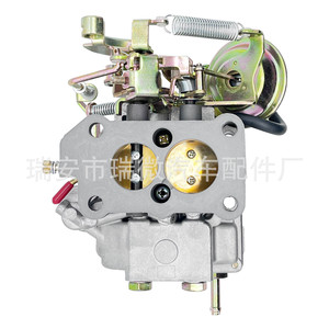 Carburador Automotriz 4G32 Md-006219 para Reemplazo y Reparación, Hecho en Zhejiang - Product Image 4