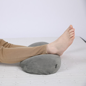 Ergonomic Orthopedic Pain Relief Foot Support Memory Foam <strong>Knee</strong> <strong>Pillow</strong> - Product Image 2