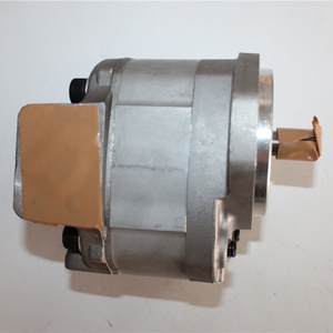 Repuestos para Excavadoras Belparts 705-12-32010 Bomba de Engranajes Hidráulica D41E-3 - Product Image 5