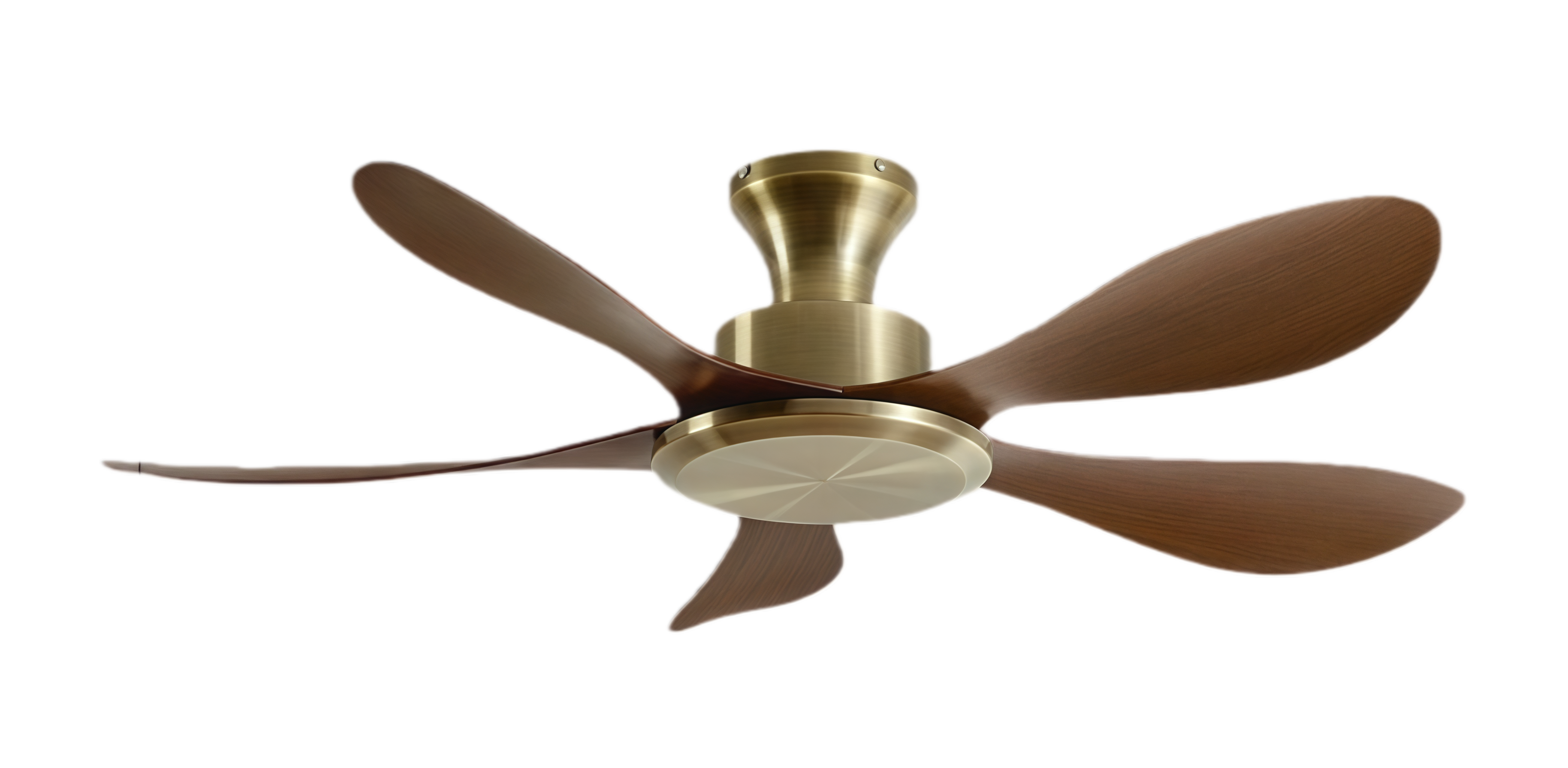 Noyer bronze antique