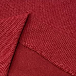 Sudadera en blanco con logotipo personalizado para hombre, sudadera informal de algodón con cremallera 1/4, sudadera atlética para hombre - Product Image 3